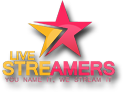 Welcome to Livestreamers!